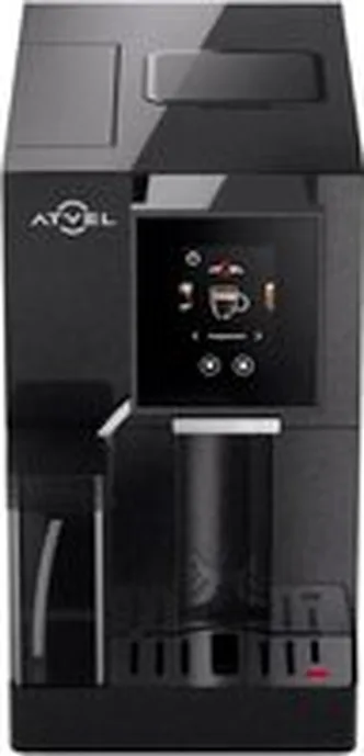 Кофемашина Atvel A6