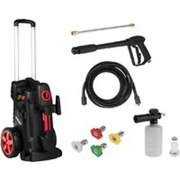 Мойка высокого давления Wortex PW 1740-2 2335116