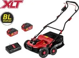 Скарификатор-аэратор Wortex CAE 3736 ALL1 XLT Set на скидке