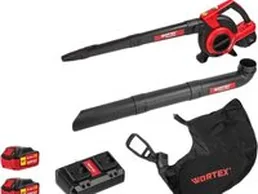 Садовая воздуходувка Wortex BB 2536-1 D ALL1 XLT SET на скидке