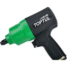 Пневматический гайковерт Toptul KAAM1606