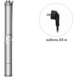 Скважинный насос A&amp;P Good Work 3-2100/60-2/21