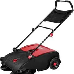 Подметальная машина Wortex HPS 7550 на скидке
