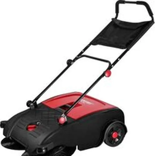 Подметальная машина Wortex HPS 7550