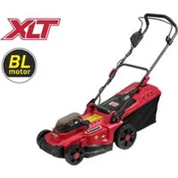 Газонокосилка Wortex CLM 3836 ALL1 0333235 (без АКБ)