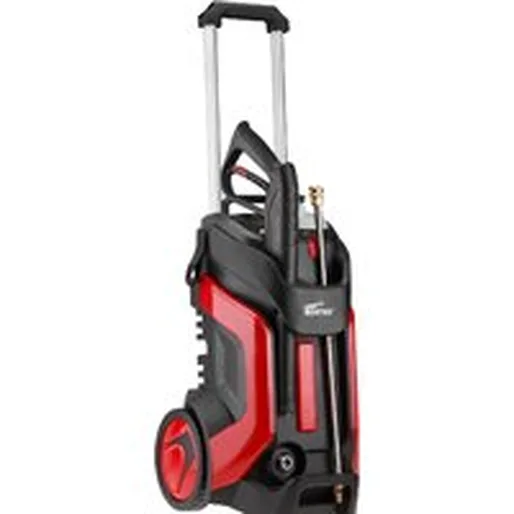 Мойка высокого давления Wortex PW1740
