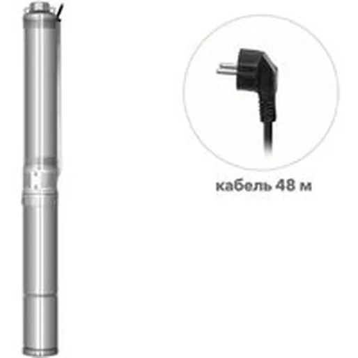 Скважинный насос A&amp;P Good Work 3-2100/43-2/15