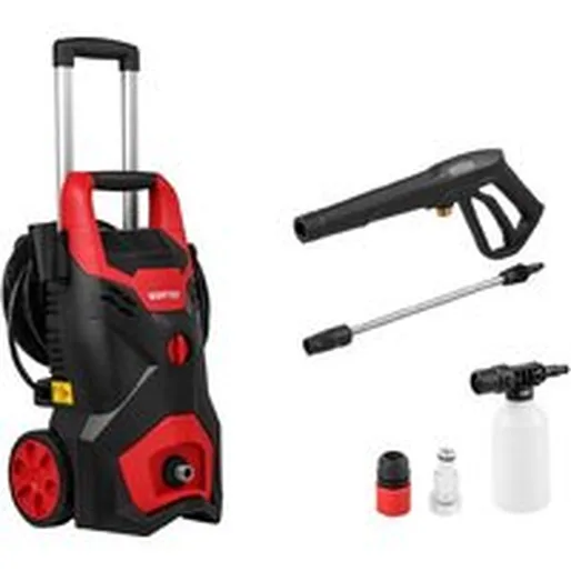 Мойка высокого давления Wortex PW 1620-1