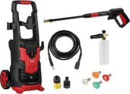 Мойка высокого давления Wortex PW 1620-2 на скидке
