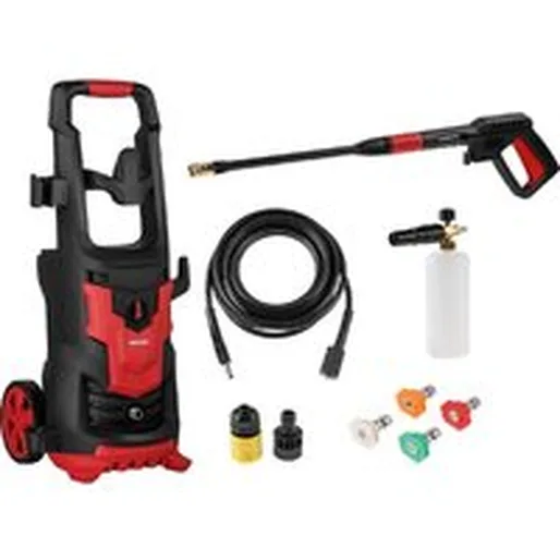 Мойка высокого давления Wortex PW 1620-2