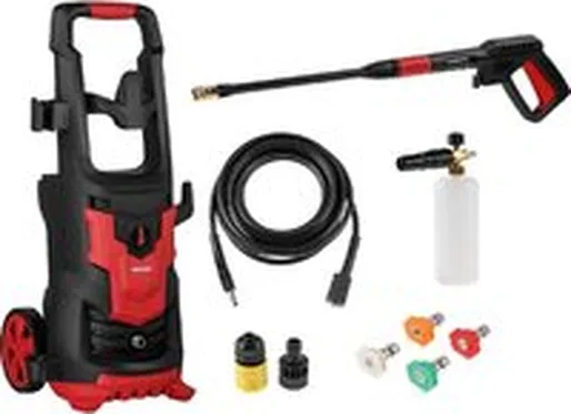 Мойка высокого давления Wortex PW 1620-2