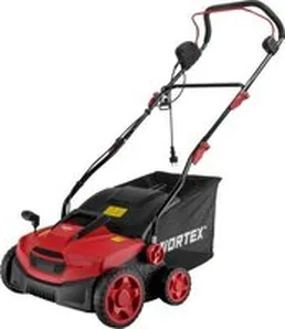 Скарификатор-аэратор Wortex AE 3616-1 S на скидке