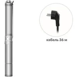 Скважинный насос A&amp;P Good Work 3-2700/31-3/11