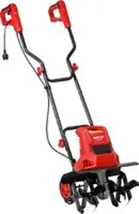 Мотокультиватор электрический Wortex RC 4015 2334097 на скидке