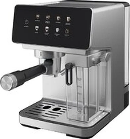 Рожковая кофеварка Weissgauff WCM-355 DBx Automatic Cappuccino ColorTo