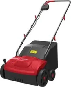 Скарификатор-аэратор Wortex AE 3212-1S 1334455 на скидке