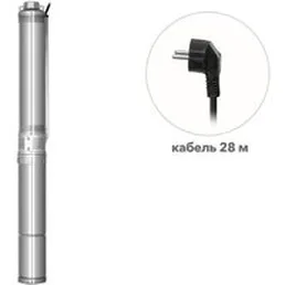 Скважинный насос A&amp;P Good Work 3-2700/23-3/8