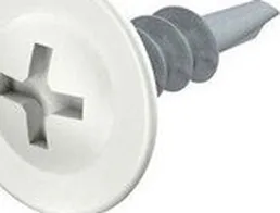 Саморезы, шурупы, стяжки Starfix Со сверлом 4.2х19 прессшайба SM-55677 на скидке