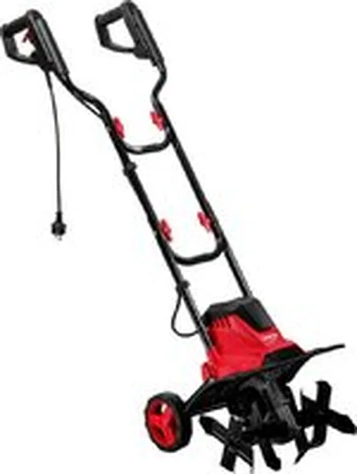 Мотокультиватор электрический Wortex RC 3610 1321476