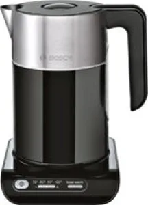 Электрический чайник Bosch TWK8613P на скидке