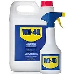 Смазки, пасты и очистители для механических, электрических узлов WD-40