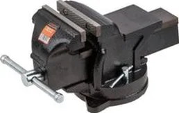 Тиски Startul ST9600-125 на скидке