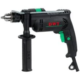 Ударная дрель DWT SBMP08-13 на скидке