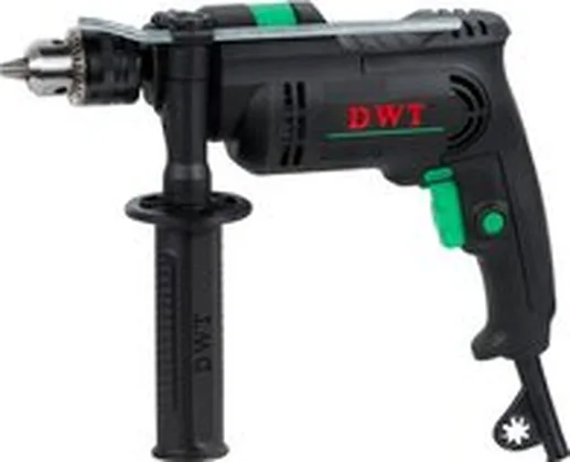 Ударная дрель DWT SBMP08-13