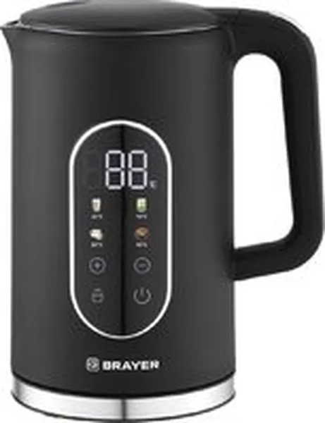 Электрический чайник Brayer BR6107BK