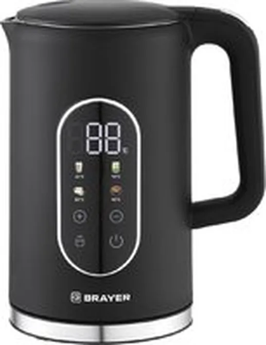Электрический чайник Brayer BR6107BK