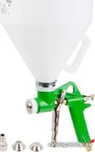Краскопульт ECO SGH-710 на скидке