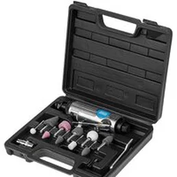 Пневмошлифмашина DGM DTG-2502