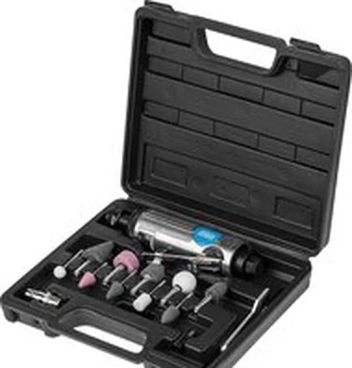 Пневмошлифмашина DGM DTG-2502