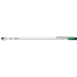 Динамометрический ключ Toptul 3/4" 150-750 Нм ANAU2475