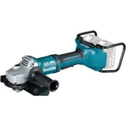 Угловая шлифмашина Makita DGA900Z (без АКБ)