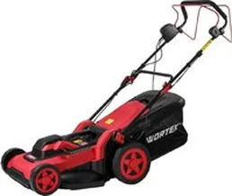 Газонокосилка Wortex LM 4221 2334105
