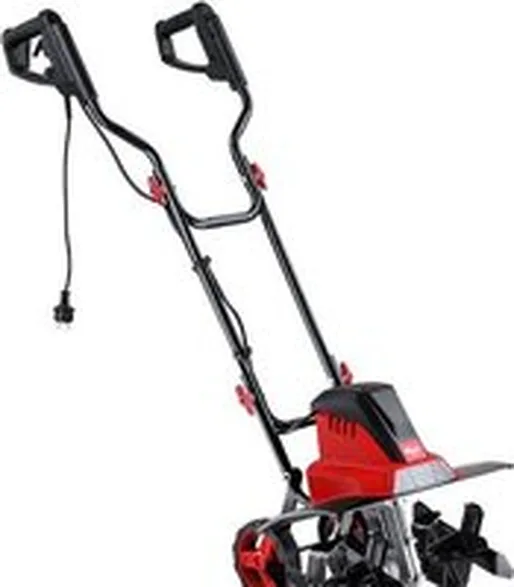 Мотокультиватор электрический Wortex RC 4520