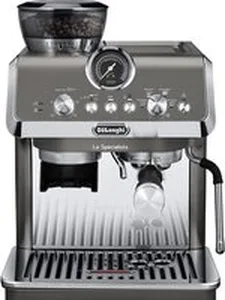 Кофейная станция DeLonghi La Specialista Arte Evo Cold Brew EC9255.T на скидке
