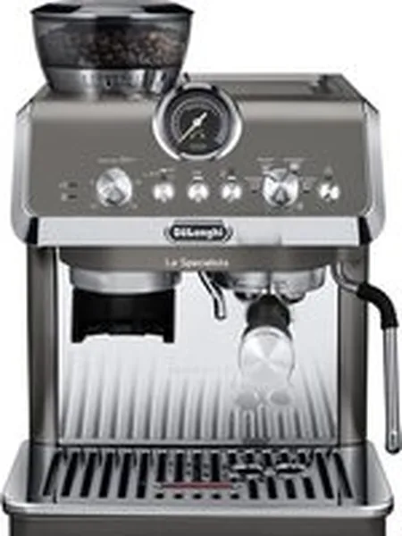 Кофейная станция DeLonghi La Specialista Arte Evo Cold Brew EC9255.T