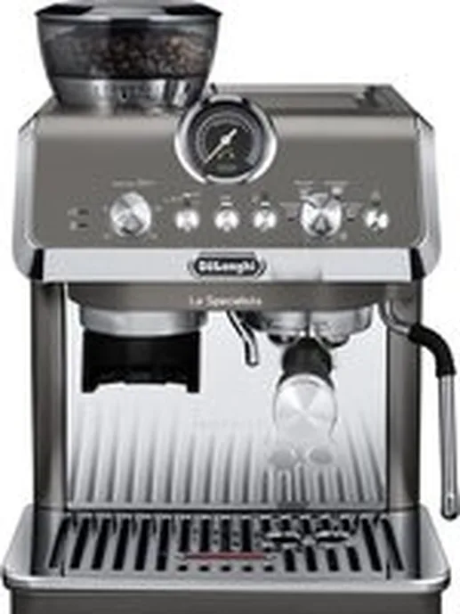 Кофейная станция DeLonghi La Specialista Arte Evo Cold Brew EC9255.T