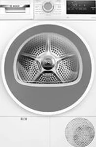 Сушильная машина Bosch Serie 4 WTH86277PL на скидке
