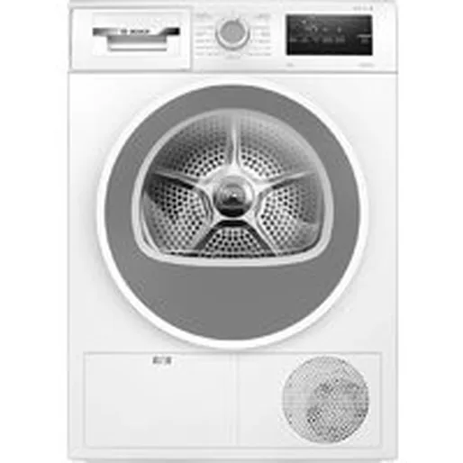 Сушильная машина Bosch Serie 4 WTH86277PL