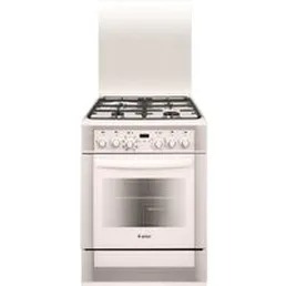 Кухонная плита GEFEST ПГЭ 6302-04 0267