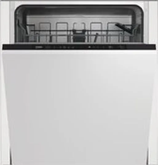 Встраиваемая посудомоечная машина BEKO BDIN14320