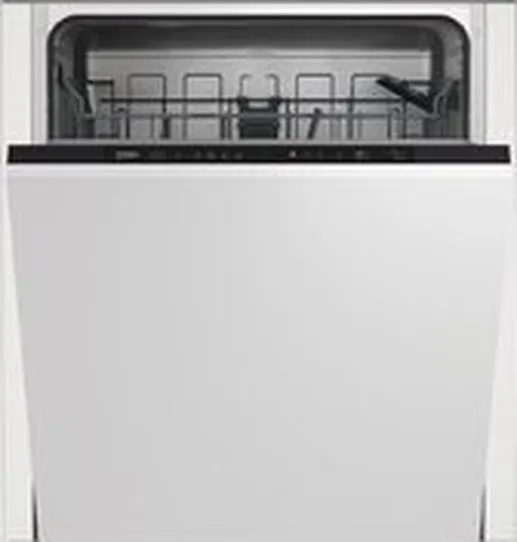 Встраиваемая посудомоечная машина BEKO BDIN14320