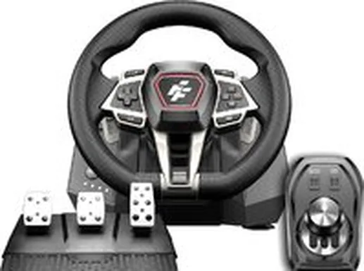 Руль FlashFire Imola