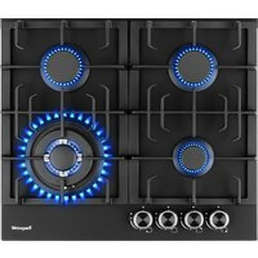 Варочная панель Weissgauff HGG 641 BV Nano Matt Glass