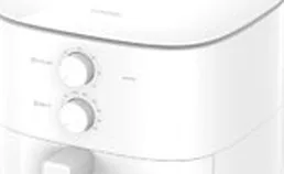 Аэрогриль (аэрофритюрница) Xiaomi Smart Air Fryer Essential 6L MAF13 ( на скидке