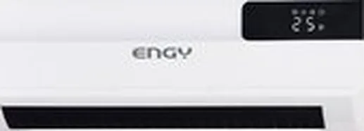 Тепловентилятор Engy N12