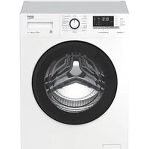 Стиральная машина BEKO WSRE7612XAWI